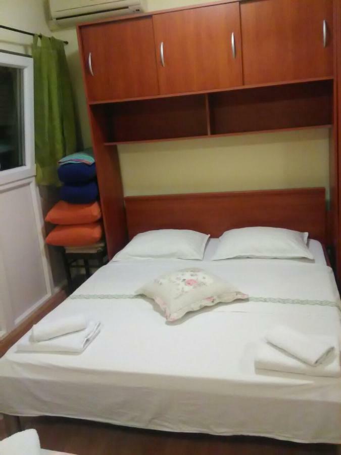 Ferienwohnung Jazine1 Zadar Exterior foto